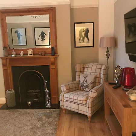 ホテル The Welford ハロゲート エクステリア 写真