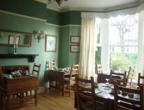 ホテル The Welford ハロゲート エクステリア 写真